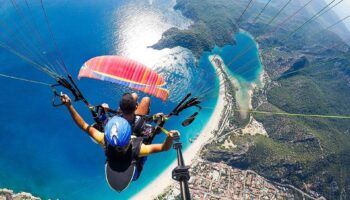 5 off the beaten track adventures & destinations