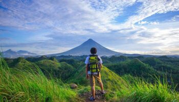 The 8 best things about travel adventure